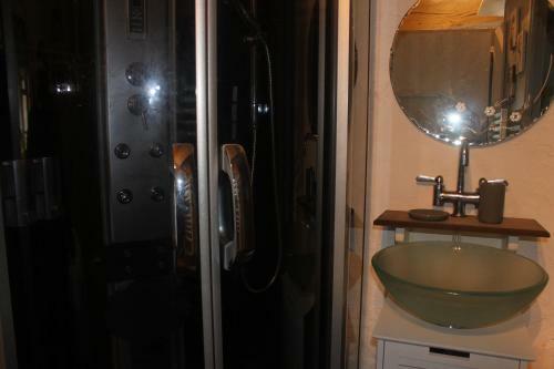 Apartamento Le Relais de La Myrpe