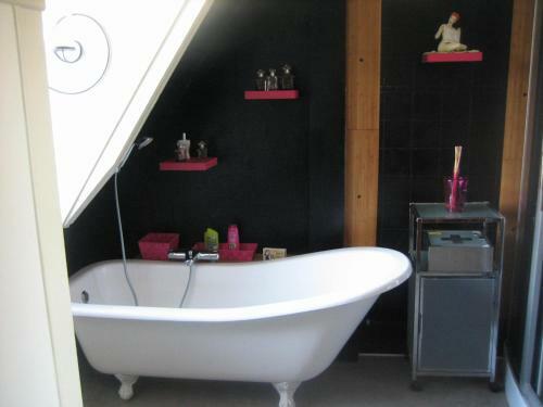 Bed & Breakfast Villa Philis