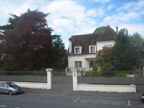 Bed & Breakfast Villa Philis