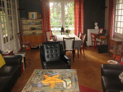 Bed & Breakfast Villa Philis