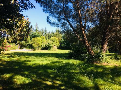 Apartamento Printemps Quatre Saisons