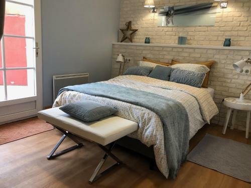 Apartamento Chic & Charme 2