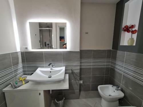 Suite Villa Laura