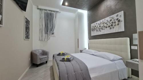 Suite Villa Laura
