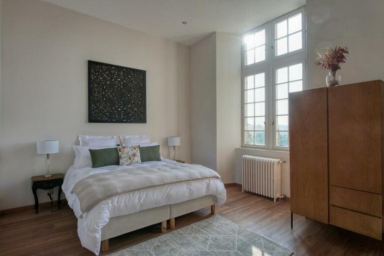 Hotel Ch�teau De Bernesq