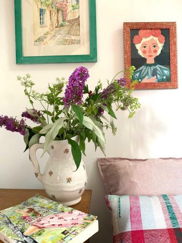 Bed & Breakfast Maison L�ontine