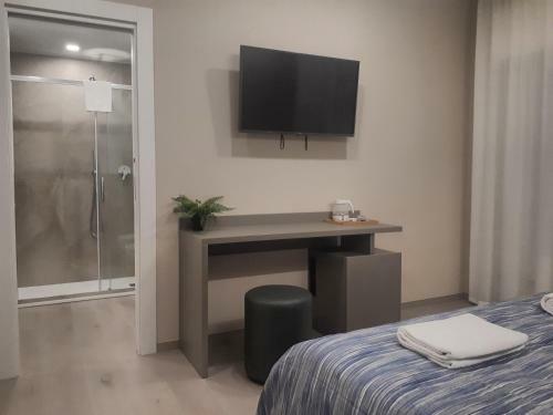 Hostal Smart Apartment Sei Chiese - Solo Affitti Brevi