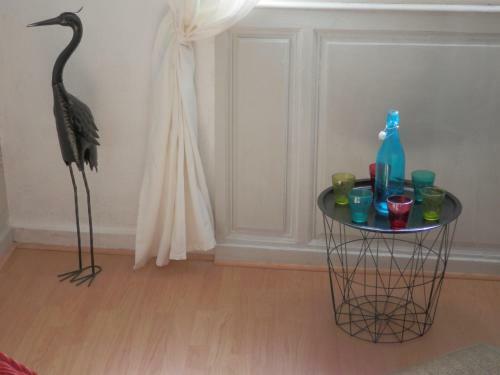 Apartamento Couette Et Caf� Cyrano