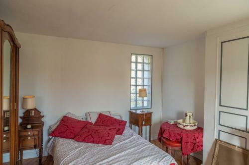 Bed & Breakfast Chambre D'h�tes Les Jardins de Marie, Sci Charles III