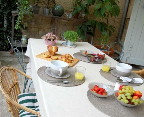 Bed & Breakfast Madeleine Bergerac