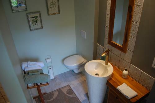 Bed & Breakfast Madeleine Bergerac