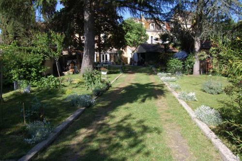 Bed & Breakfast Madeleine Bergerac