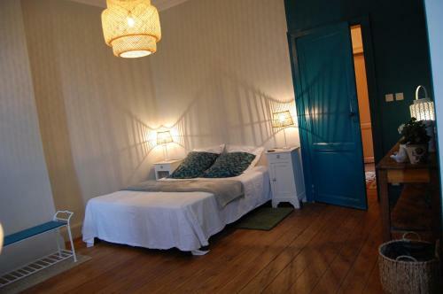 Bed & Breakfast Madeleine Bergerac