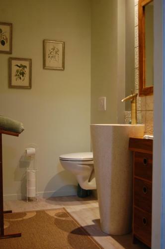 Bed & Breakfast Madeleine Bergerac
