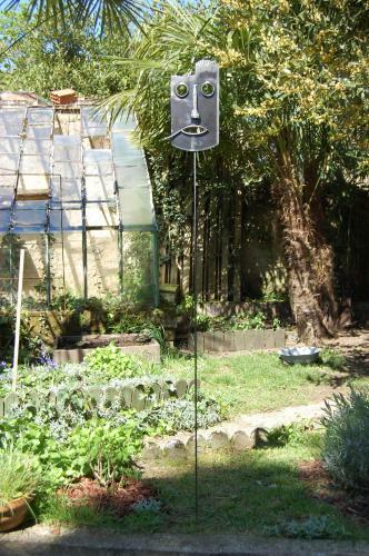 Bed & Breakfast Madeleine Bergerac