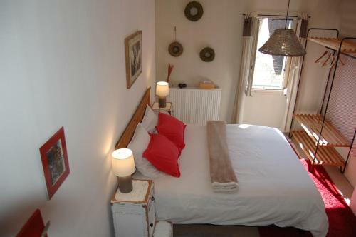 Bed & Breakfast Madeleine Bergerac