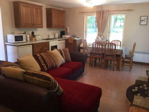 Apartamento La Forestine