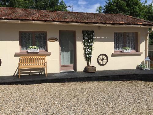 Apartamento La Forestine