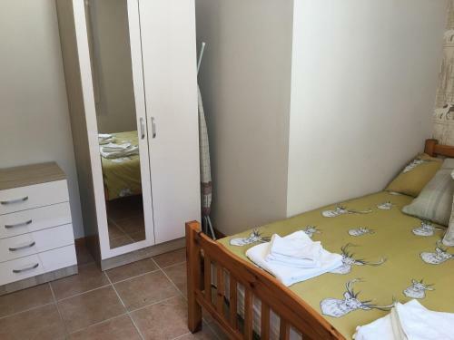 Apartamento La Forestine