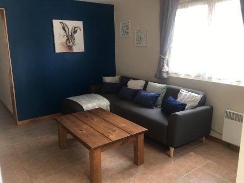 Apartamento La Forestine