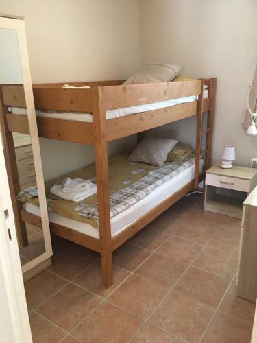 Apartamento La Forestine