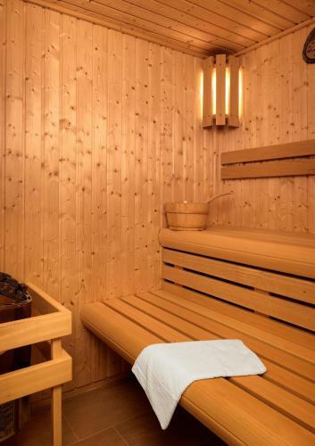 Apartamento Haus S�dwester Seeanemone