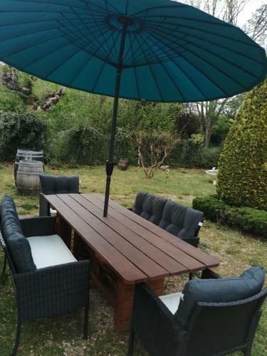 Apartamento Rez-de-chauss�e Am�nag�