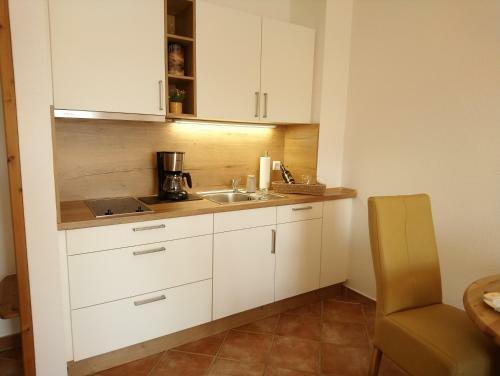 Apartamento Meerjungfrau