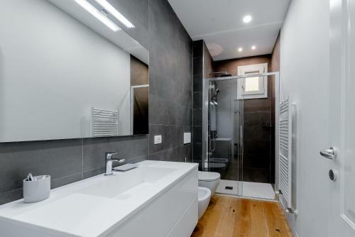 Apartamento Realkasa Towers Loft