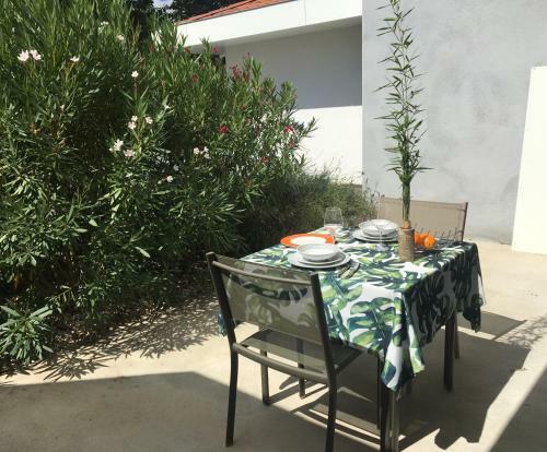 Bed & Breakfast La Maison Des H�rissons