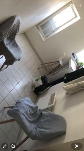 Apartamento Chambre 1 Personne Chez L Habitant