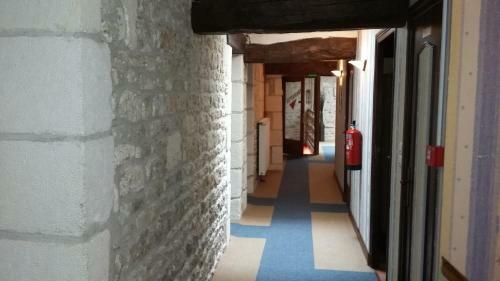 Hotel Le Saintongeais