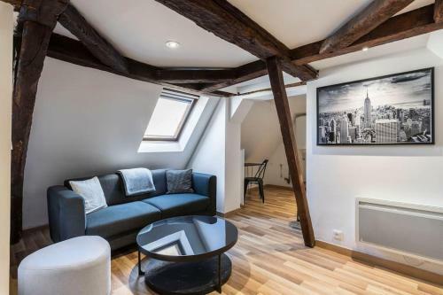 Apartamento Le Loft De Bergerac