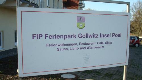 Apartamento Ostseeblick