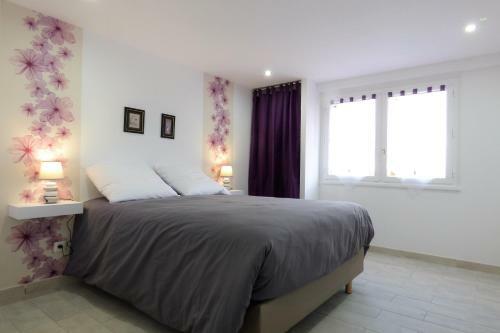 Gites Bel Air De Rosette