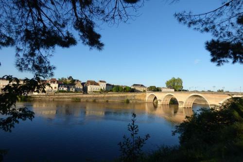 Gites Bel Air De Rosette