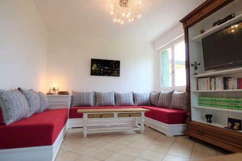 Gites Bel Air De Rosette
