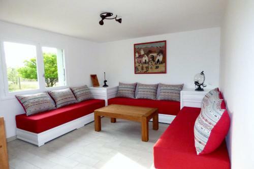 Gites Bel Air De Rosette
