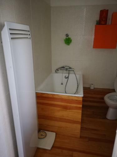 Apartamento Maison Notre Dame