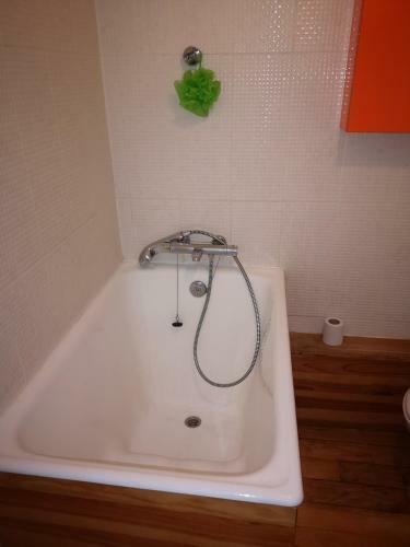 Apartamento Maison Notre Dame