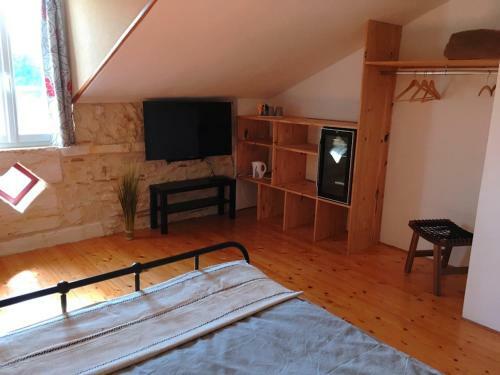 Bed & Breakfast Maison Aubergerac
