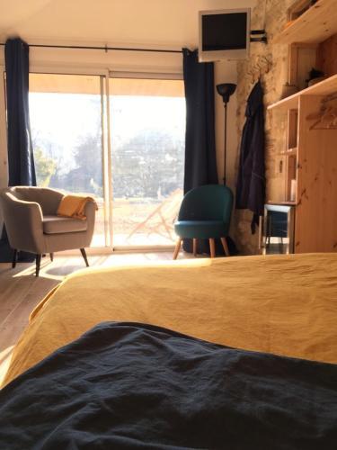 Bed & Breakfast Maison Aubergerac