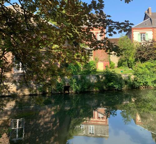 Maison L�ontine