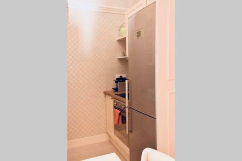 Apartamento Suite Nico Bologna Centro