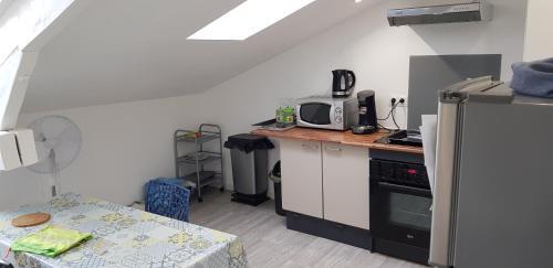 Apartamento L'appartement Du Jardin Perdoux