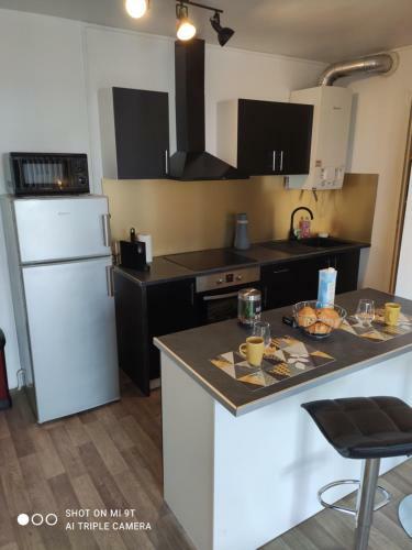 Apartamento Studio_faugere
