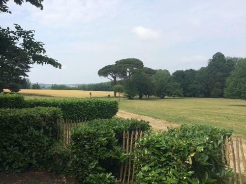 Domaine De La Graulet