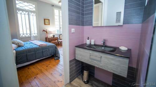 Bed & Breakfast I Love Bergerac