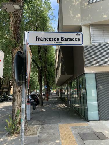 Apartamento La Maison Di Via Baracca
