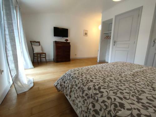 Bed & Breakfast Domaine de Panissac